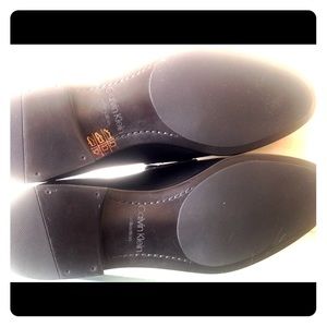 Calvin Klein female shoes